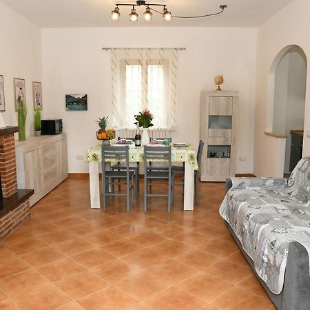 Appartamento Il Limone Pisa Exterior foto