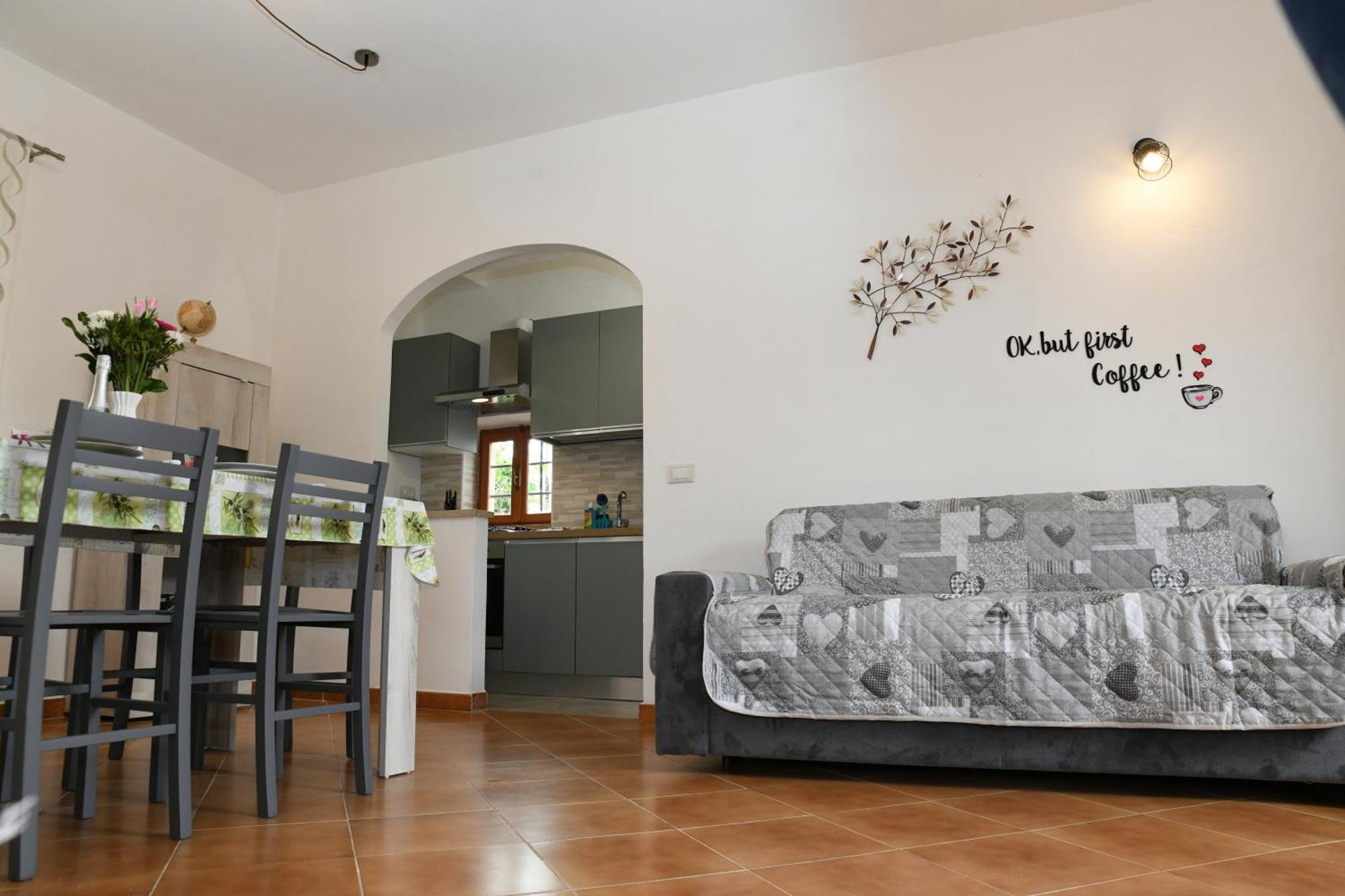 Appartamento Il Limone Pisa Exterior foto