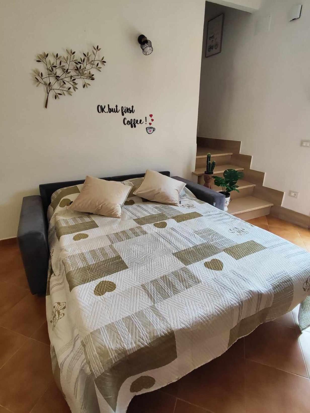Appartamento Il Limone Pisa Exterior foto