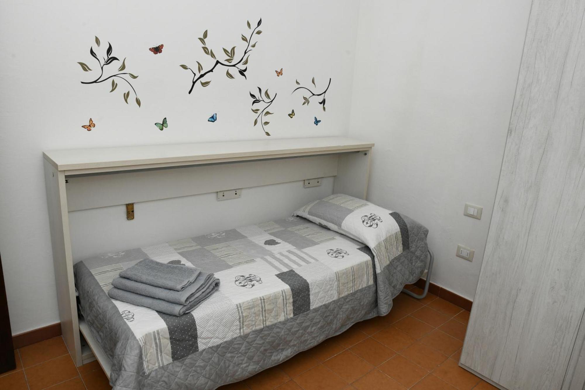 Appartamento Il Limone Pisa Exterior foto