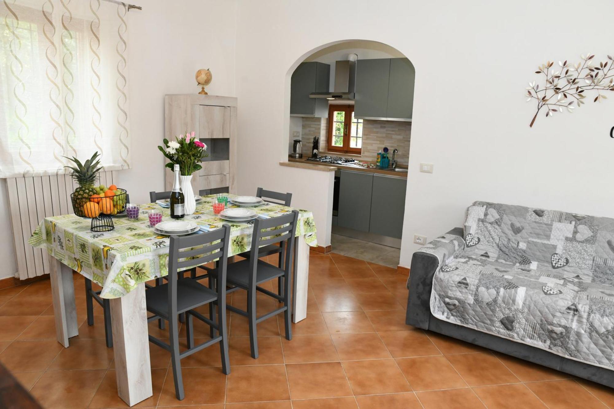 Appartamento Il Limone Pisa Exterior foto