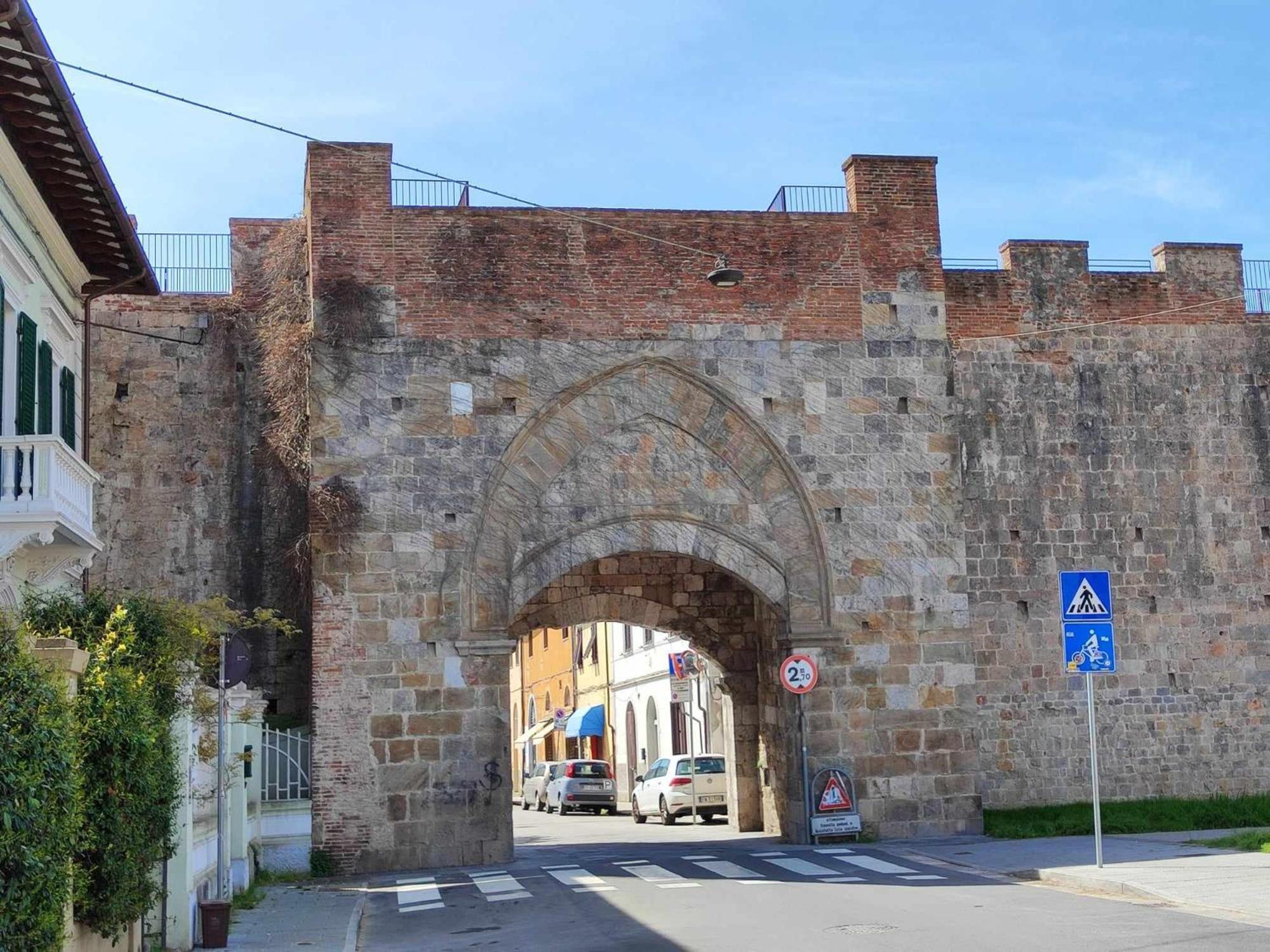Appartamento Il Limone Pisa Exterior foto